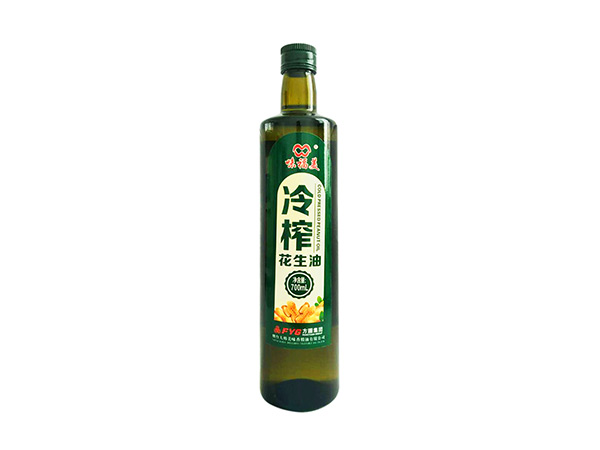 冷榨油700mL