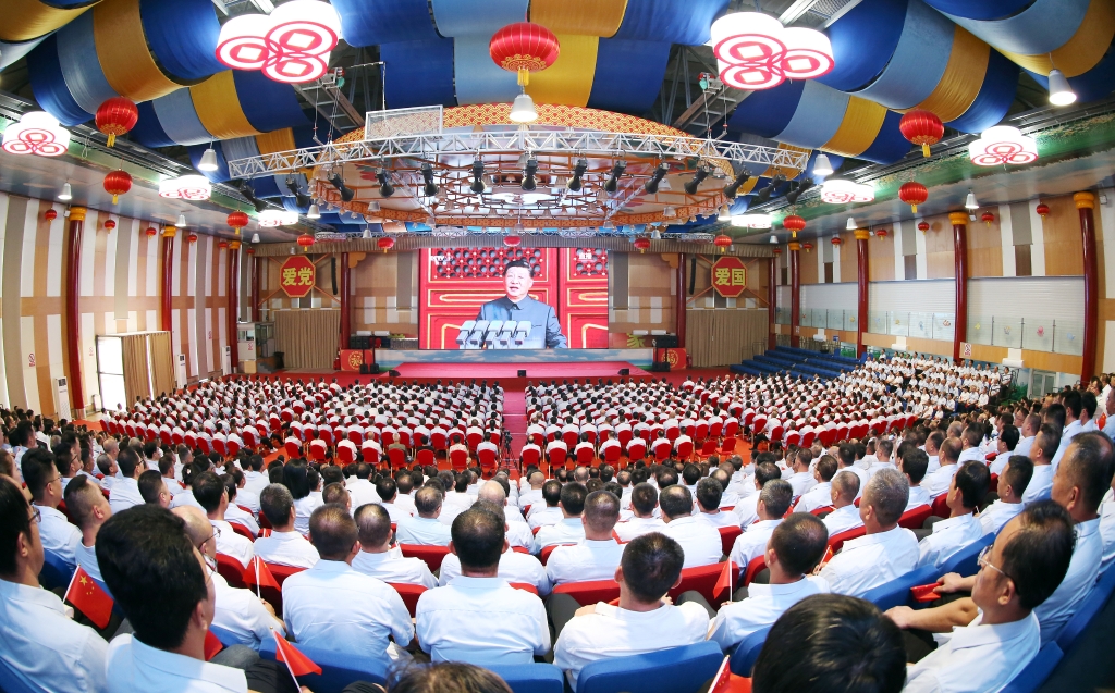 方圆新闻2025-09-08